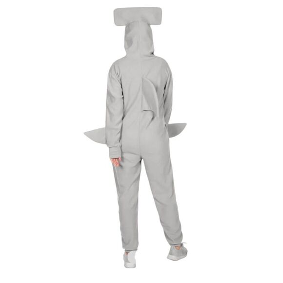 HAMMERHEAD SHARK COSTUME - Picture 4 of 4